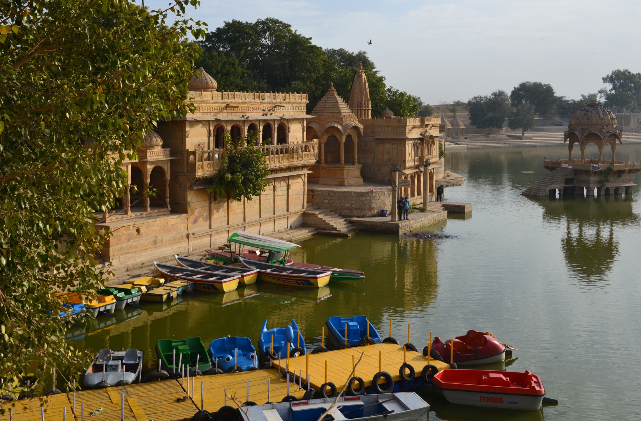 One Day Jaisalmer Tour Package gallery image 3