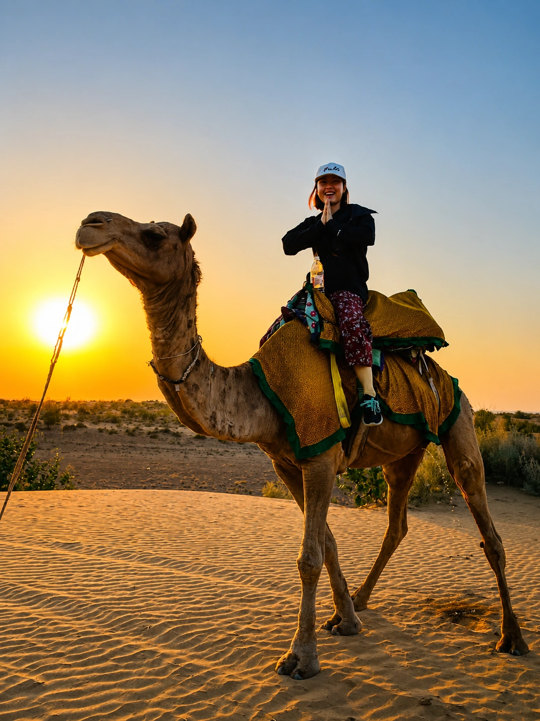 One Day Jaisalmer Tour Package gallery image 4