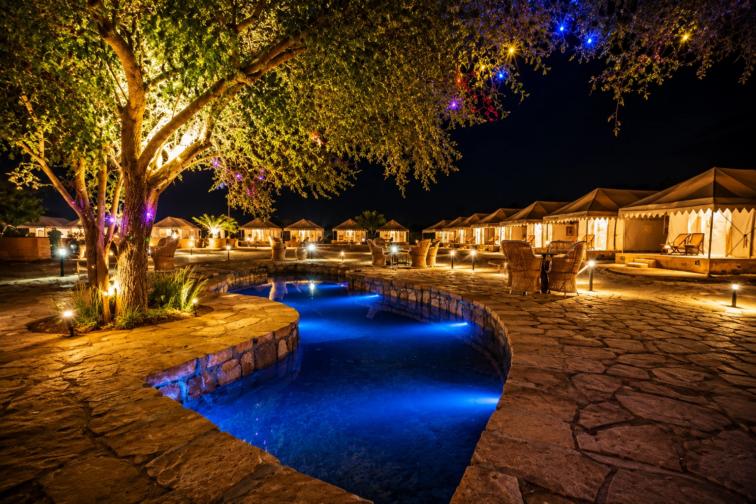 Jaisalmer Honeymoon Package gallery image 4
