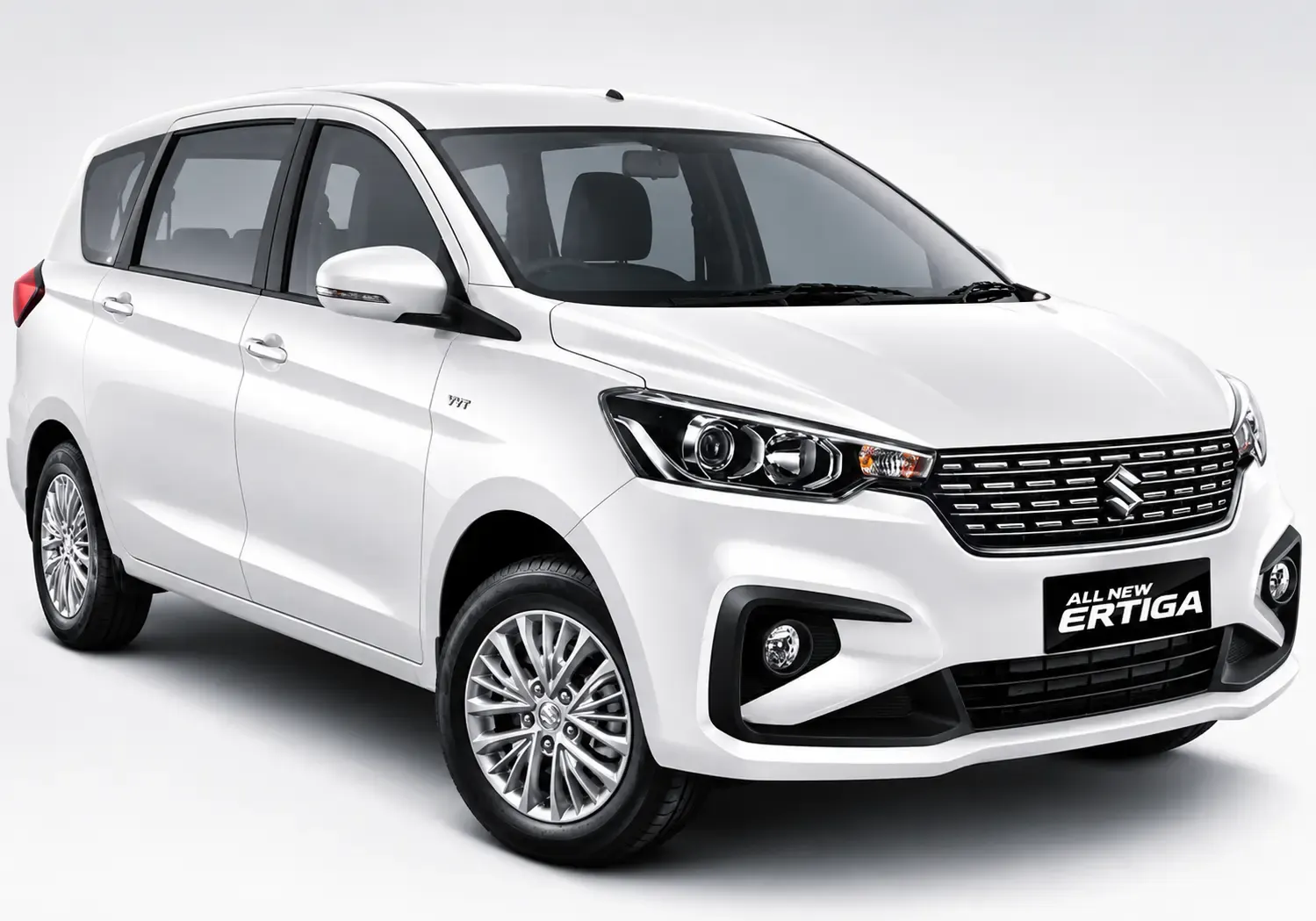 Ertiga / Similar (SUV)