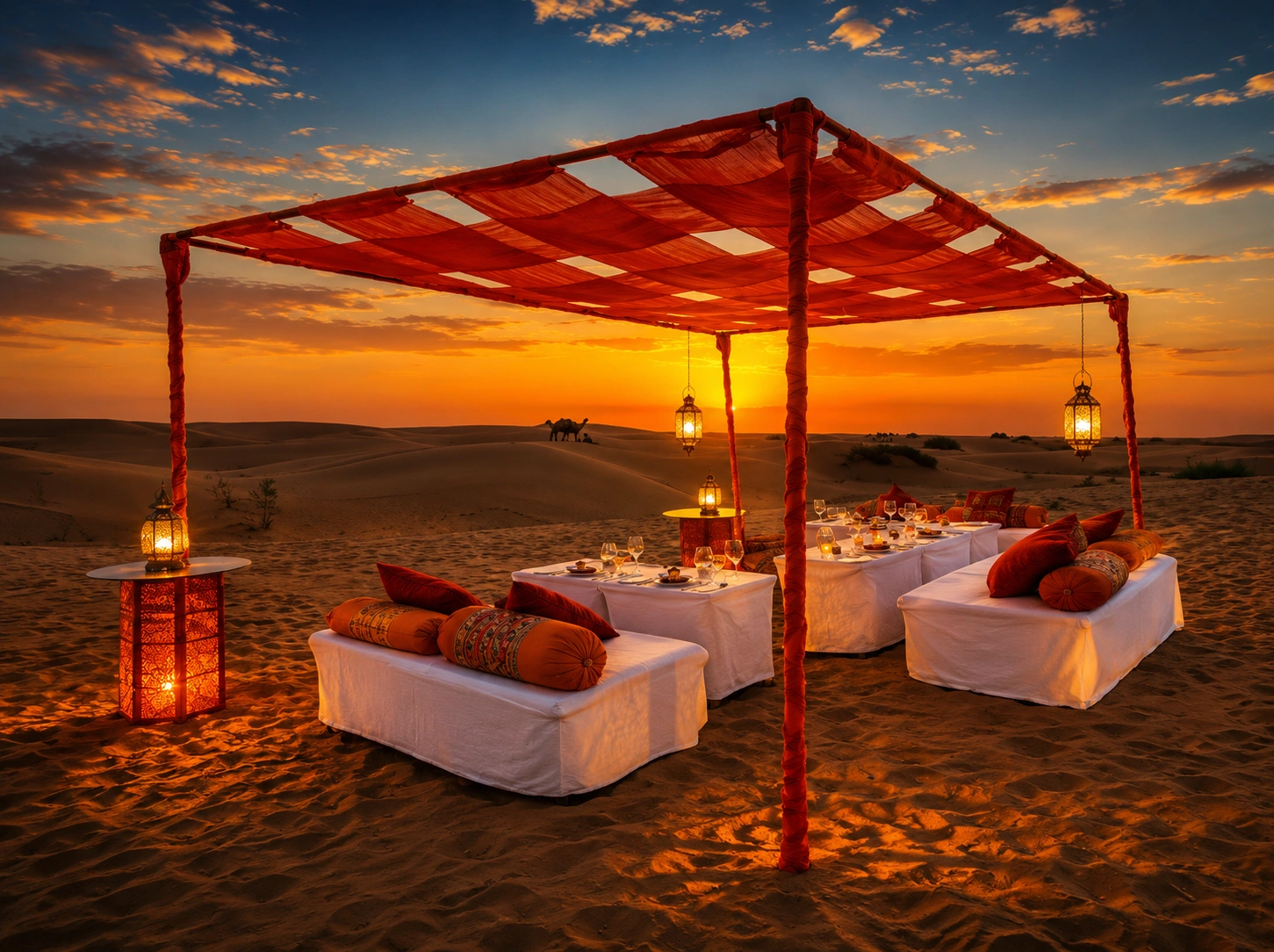 1 Night 2 Days Jaisalmer Tour Package gallery image 6
