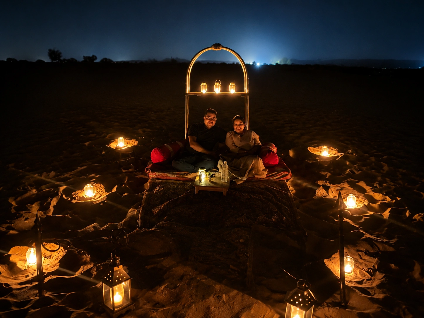 Jaisalmer Honeymoon Package gallery image 3