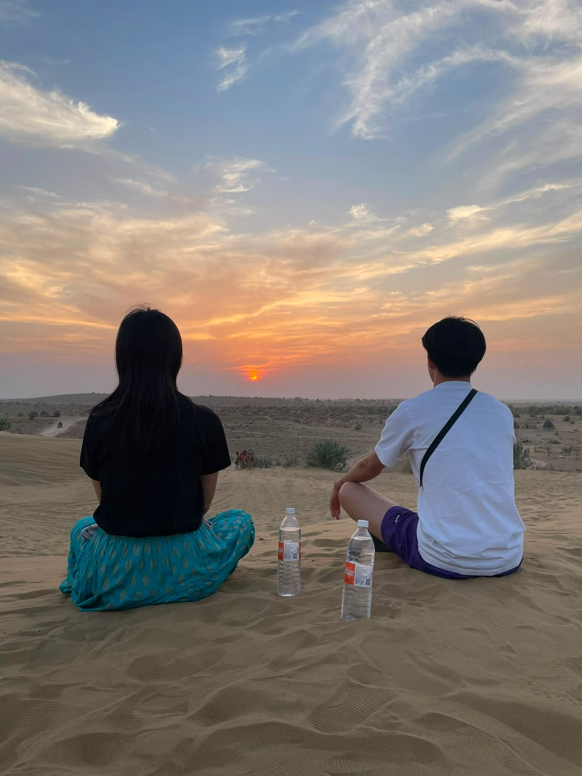 Jaisalmer Honeymoon Package gallery image 2