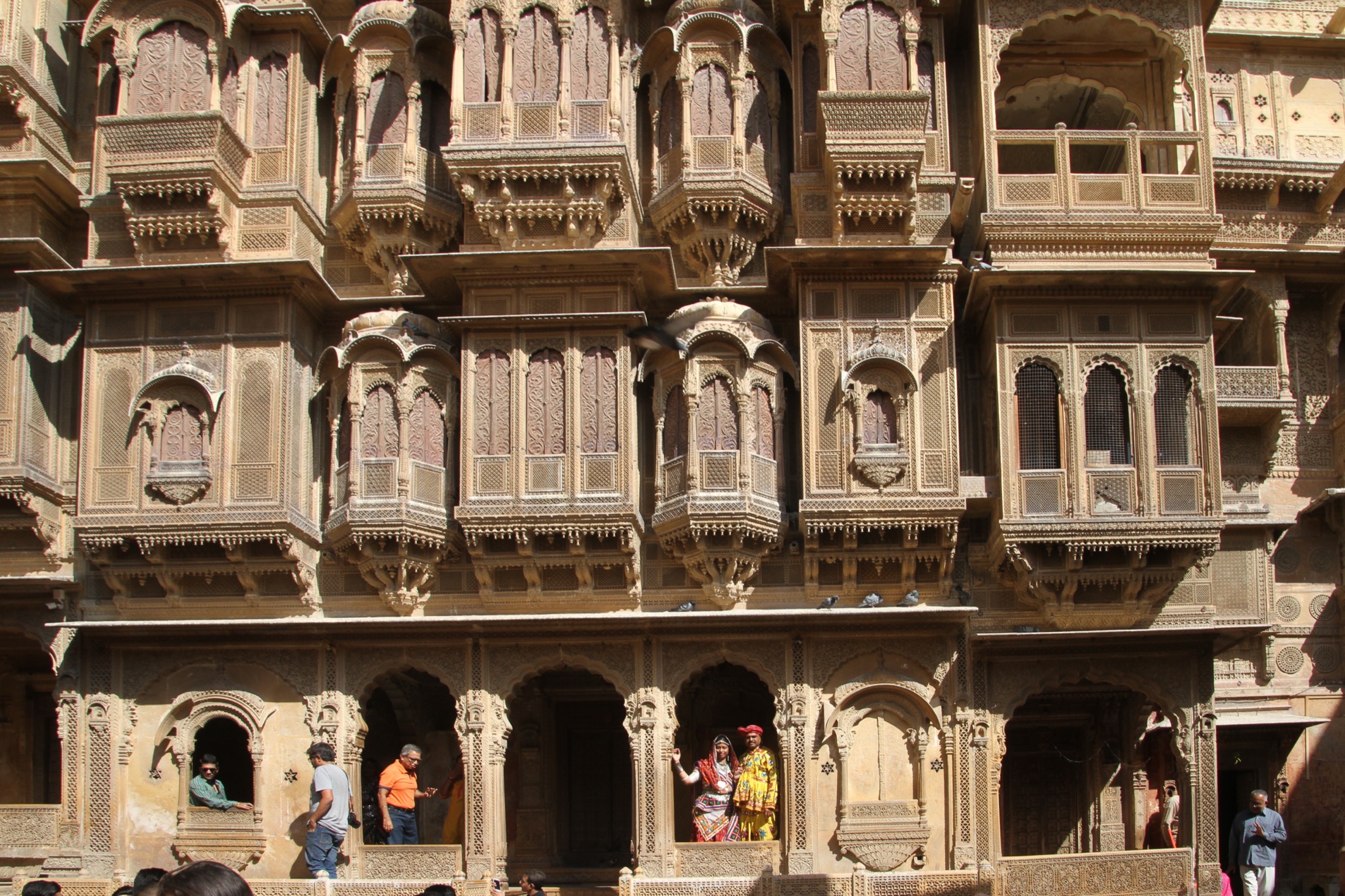 1 Night 2 Days Jaisalmer Tour Package gallery image 2